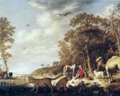 阿尔伯特 库普 : Orpheus